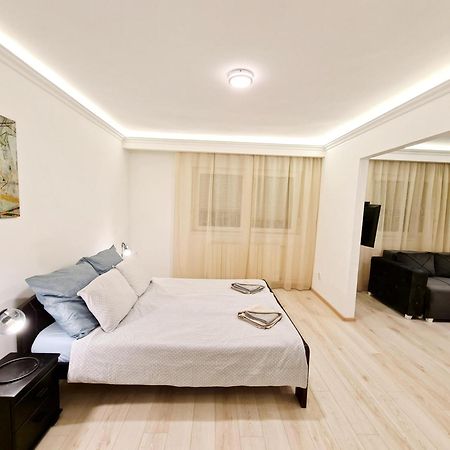 Modern Central Apartments Renovated Belgrad Zewnętrze zdjęcie