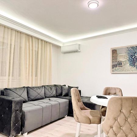Modern Central Apartments Renovated Belgrad Zewnętrze zdjęcie