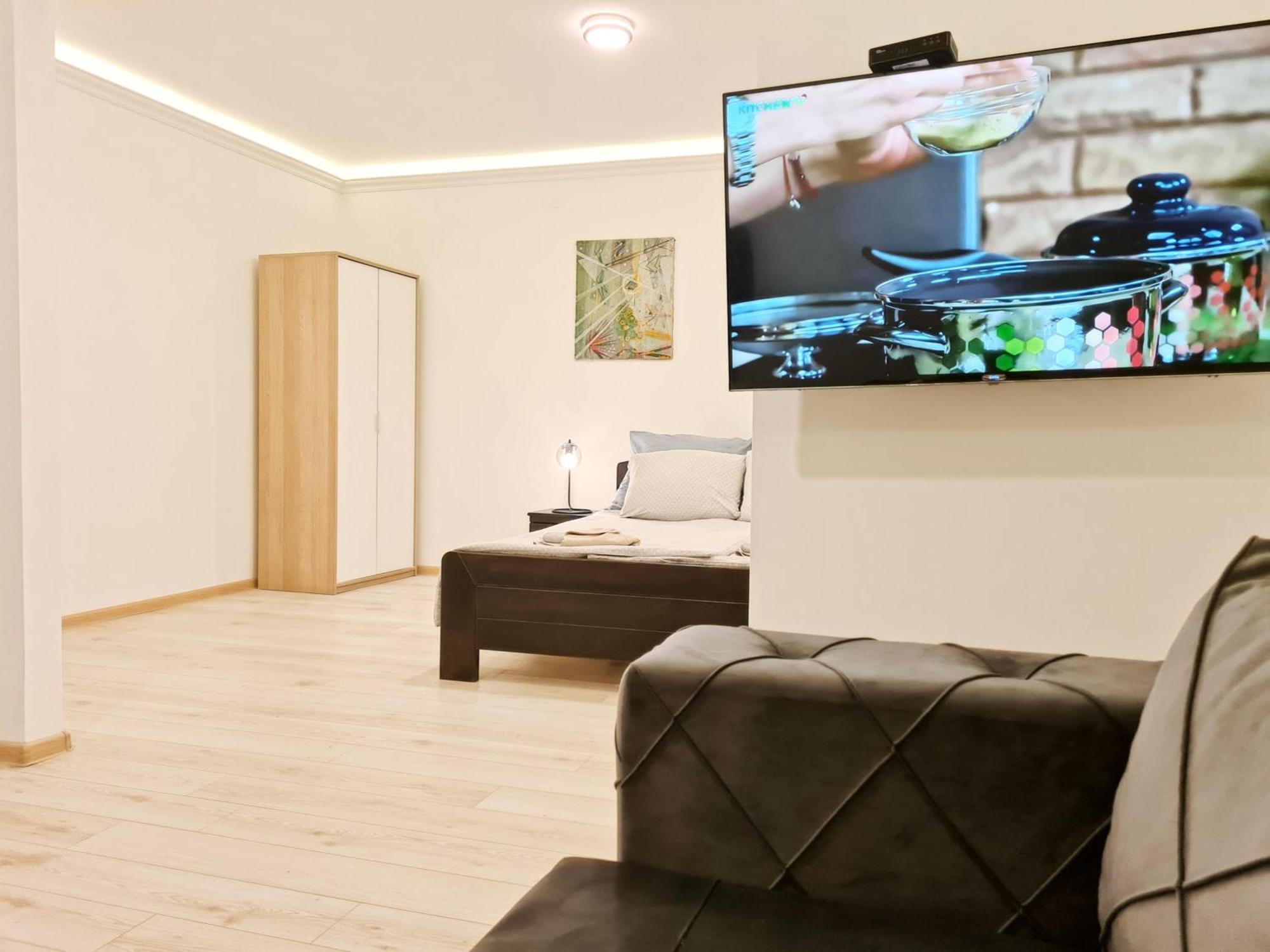 Modern Central Apartments Renovated Belgrad Zewnętrze zdjęcie