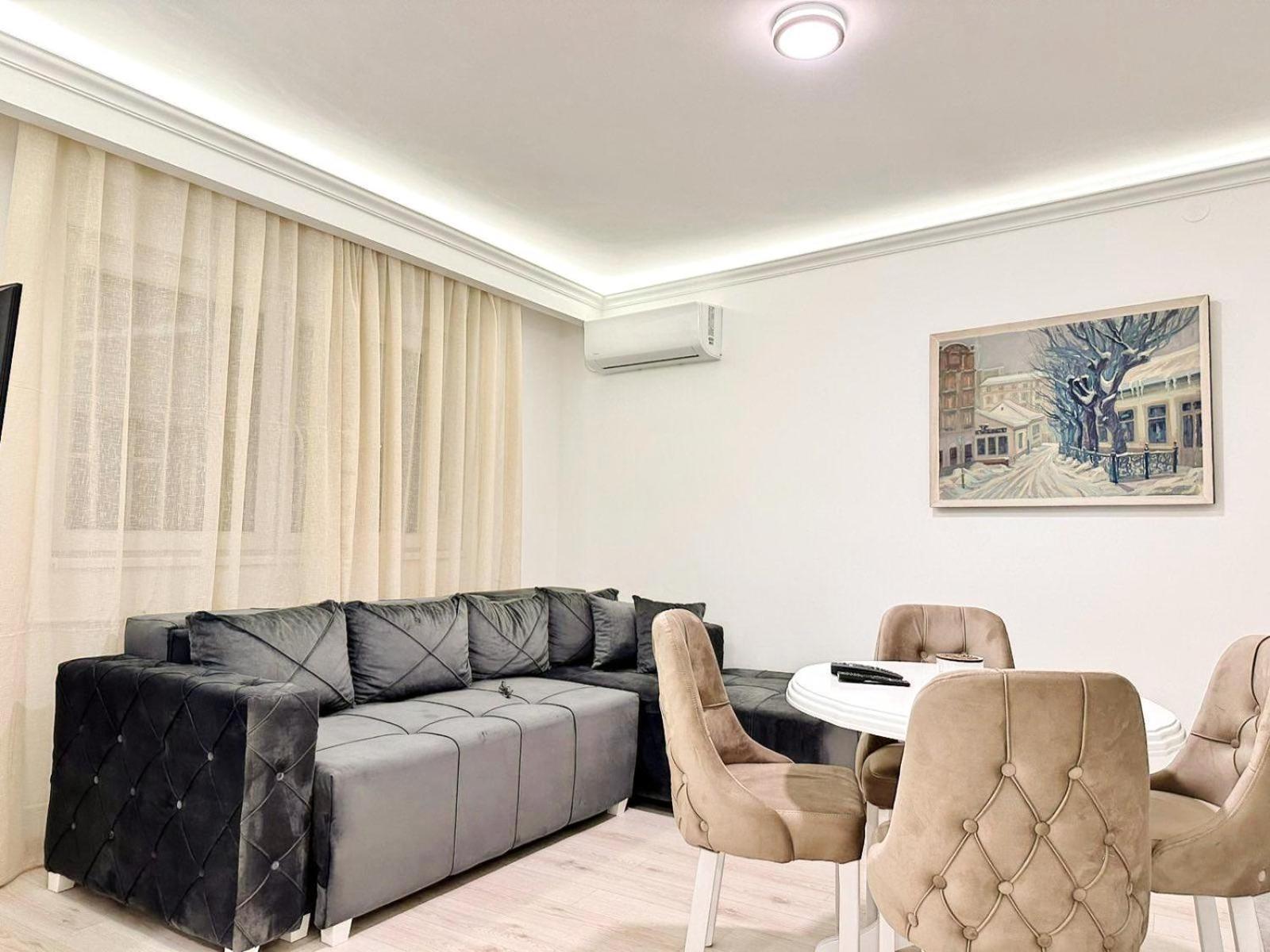 Modern Central Apartments Renovated Belgrad Zewnętrze zdjęcie