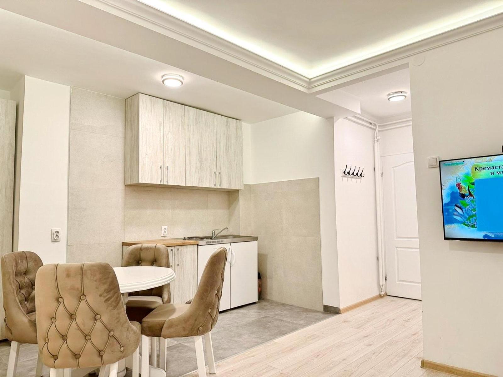Modern Central Apartments Renovated Belgrad Zewnętrze zdjęcie